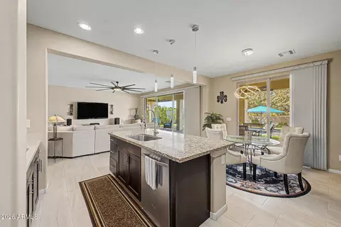 Kitchen - 2812 E Pearl St, Mesa, AZ 85213 photo 2 of 2
