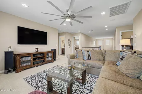 Living - 2812 E Pearl St, Mesa, AZ 85213 photo 3 of 3