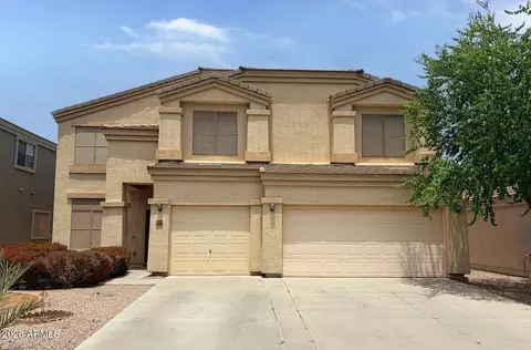 43236 W Wild Horse Trl, Maricopa, AZ 85138