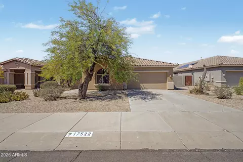 17522 W Lavender Ln, Goodyear, AZ 85338