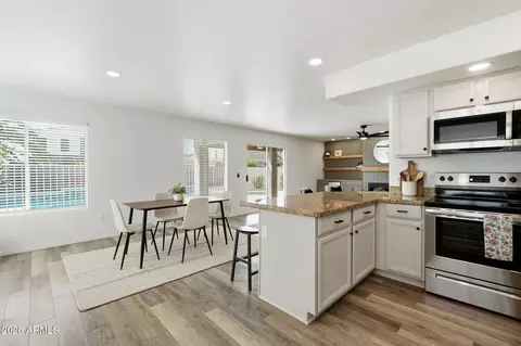 Kitchen - 3853 E Fruitvale Ave, Gilbert, AZ 85297 photo 1 of 4