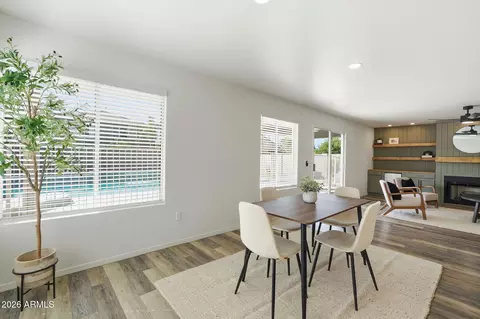 Dining - 3853 E Fruitvale Ave, Gilbert, AZ 85297 photo 1 of 1