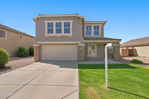 Exterior - 3853 E Fruitvale Ave, Gilbert, AZ 85297 photo 7 of 7