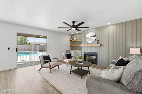 Living - 3853 E Fruitvale Ave, Gilbert, AZ 85297 photo 1 of 3
