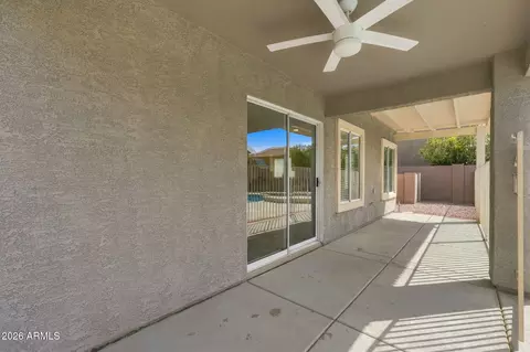 Exterior - 3853 E Fruitvale Ave, Gilbert, AZ 85297 photo 2 of 7