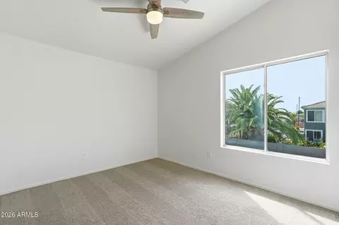Bedroom - 3853 E Fruitvale Ave, Gilbert, AZ 85297 photo 1 of 4