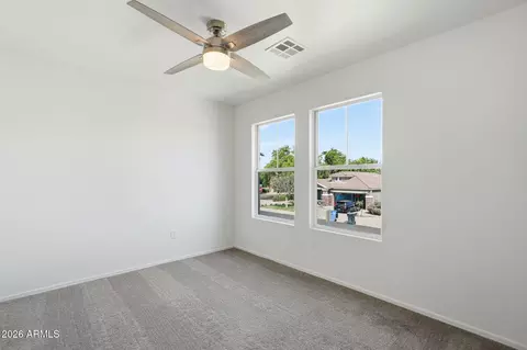 Bedroom - 3853 E Fruitvale Ave, Gilbert, AZ 85297 photo 3 of 4
