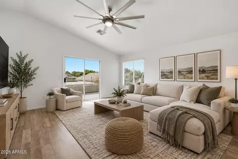 Living - 3853 E Fruitvale Ave, Gilbert, AZ 85297 photo 2 of 3