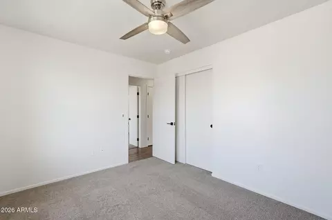 Bedroom - 3853 E Fruitvale Ave, Gilbert, AZ 85297 photo 4 of 4