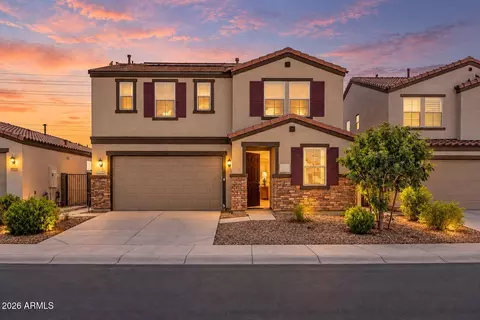 2439 W Kowalsky Ln, Phoenix, AZ 85041