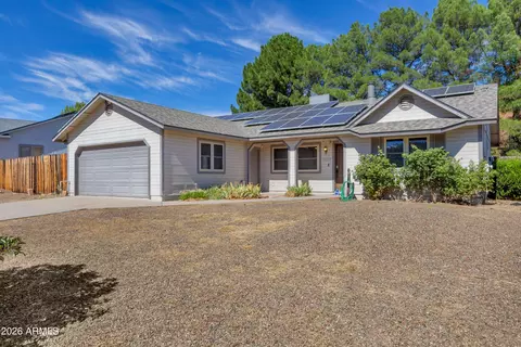2220 S Puma Cir, Cottonwood, AZ 86326