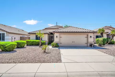 10817 W Almeria Rd, Avondale, AZ 85392