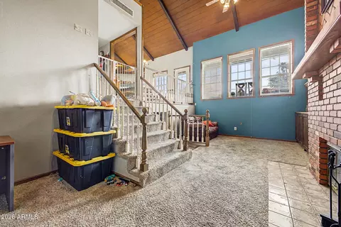 Entry Way - 1717 E Garnet Ave, Mesa, AZ 85204 photo 1 of 2