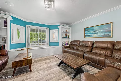 Living - 1717 E Garnet Ave, Mesa, AZ 85204 photo 1 of 4