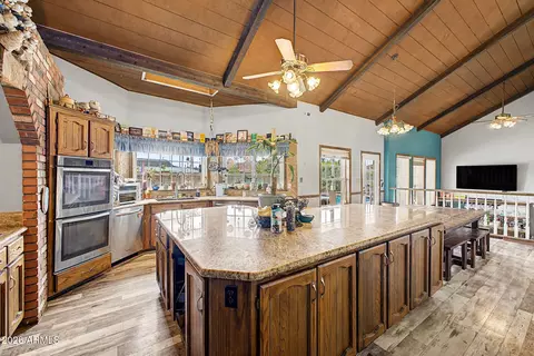 Kitchen - 1717 E Garnet Ave, Mesa, AZ 85204 photo 1 of 3