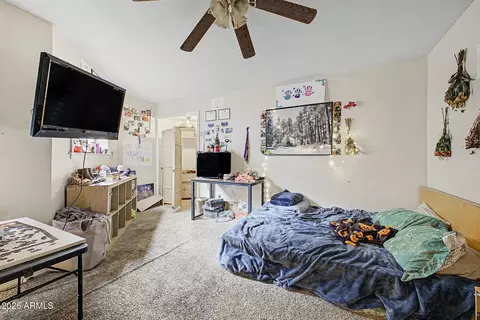 Bedroom - 1717 E Garnet Ave, Mesa, AZ 85204 photo 4 of 9