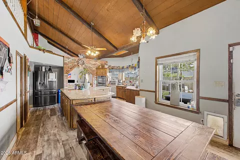 Dining - 1717 E Garnet Ave, Mesa, AZ 85204 photo 1 of 1