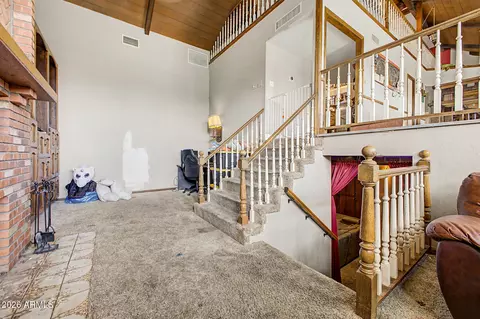 Entry Way - 1717 E Garnet Ave, Mesa, AZ 85204 photo 2 of 2