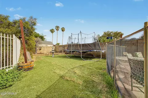 Exterior - 1717 E Garnet Ave, Mesa, AZ 85204 photo 8 of 9
