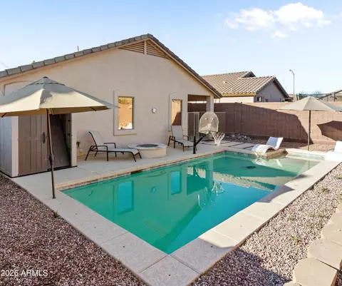 15472 W Mescal St, Surprise, AZ 85379