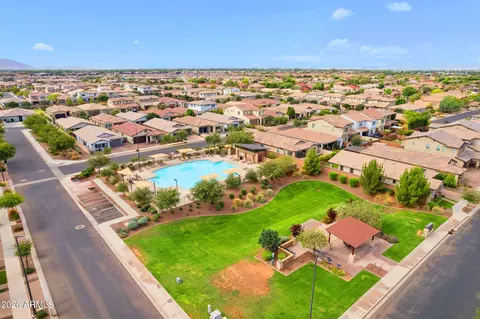 View/Area - 3871 E Harrison St, Gilbert, AZ 85295 photo 2 of 6