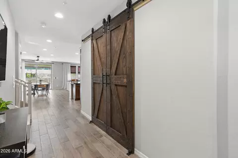 Entry Way - 3871 E Harrison St, Gilbert, AZ 85295 photo 2 of 5