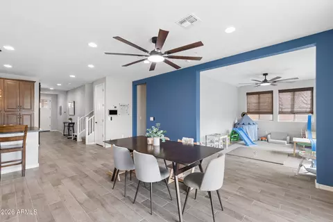 Dining - 3871 E Harrison St, Gilbert, AZ 85295 photo 1 of 1