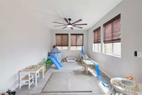 Entry Way - 3871 E Harrison St, Gilbert, AZ 85295 photo 4 of 5