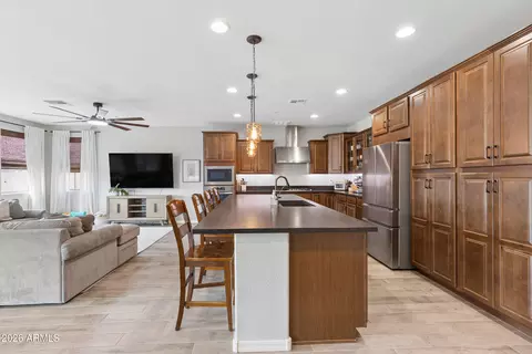 Kitchen - 3871 E Harrison St, Gilbert, AZ 85295 photo 1 of 6