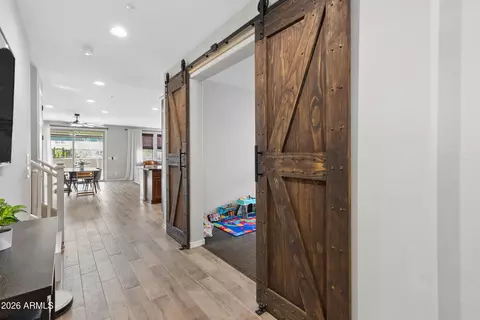 Entry Way - 3871 E Harrison St, Gilbert, AZ 85295 photo 1 of 5