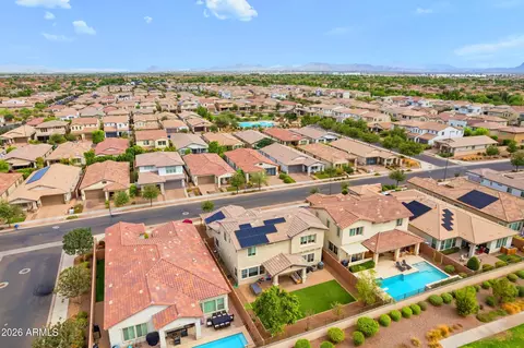 View/Area - 3871 E Harrison St, Gilbert, AZ 85295 photo 1 of 6