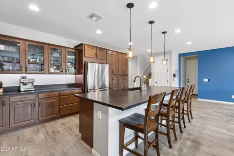 Kitchen - 3871 E Harrison St, Gilbert, AZ 85295 photo 4 of 6