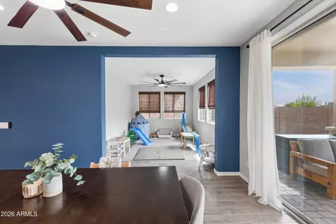 Entry Way - 3871 E Harrison St, Gilbert, AZ 85295 photo 3 of 5