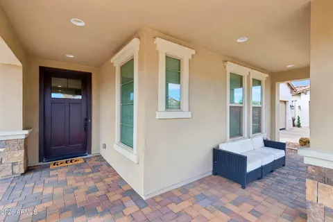 Exterior - 3871 E Harrison St, Gilbert, AZ 85295 photo 1 of 10