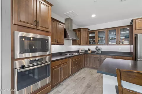 Kitchen - 3871 E Harrison St, Gilbert, AZ 85295 photo 6 of 6