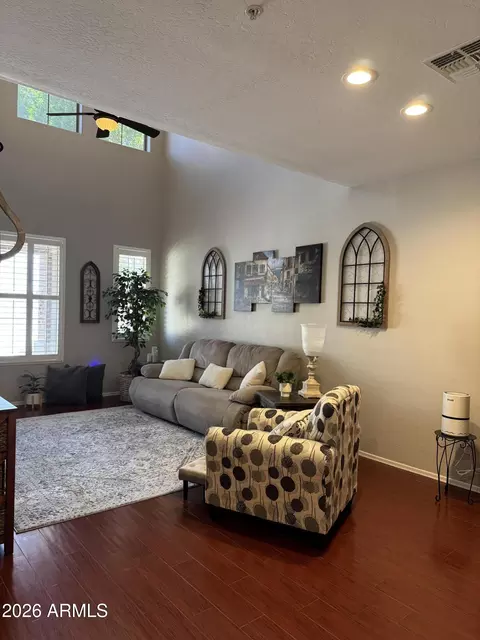Living - 5415 E Mckellips Rd #5, Mesa, AZ 85215 photo 4 of 6