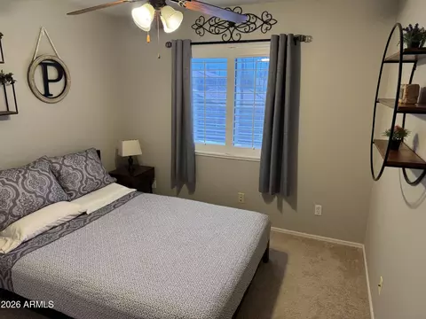 Bedroom - 5415 E Mckellips Rd #5, Mesa, AZ 85215 photo 1 of 7