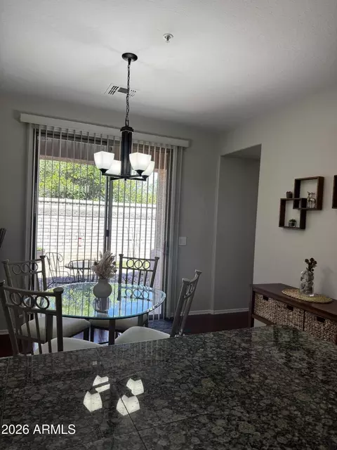 Dining - 5415 E Mckellips Rd #5, Mesa, AZ 85215 photo 4 of 4