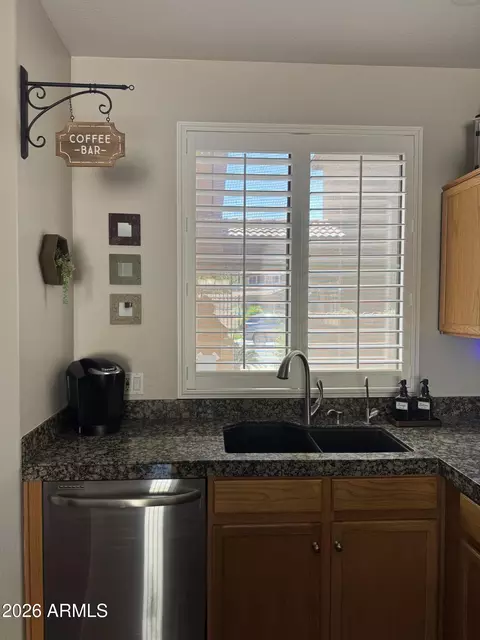 Kitchen - 5415 E Mckellips Rd #5, Mesa, AZ 85215 photo 4 of 4