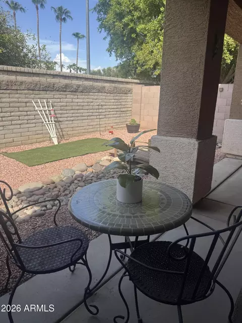 Exterior - 5415 E Mckellips Rd #5, Mesa, AZ 85215 photo 8 of 15