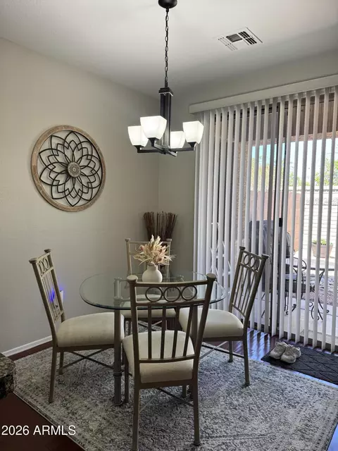 Dining - 5415 E Mckellips Rd #5, Mesa, AZ 85215 photo 3 of 4