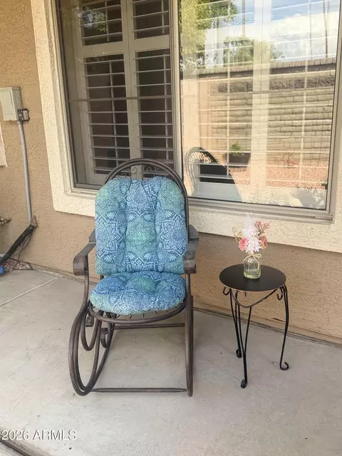 Exterior - 5415 E Mckellips Rd #5, Mesa, AZ 85215 photo 6 of 15
