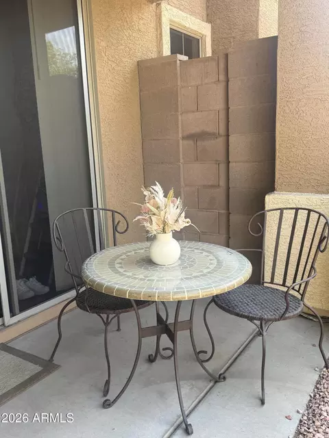Exterior - 5415 E Mckellips Rd #5, Mesa, AZ 85215 photo 4 of 15