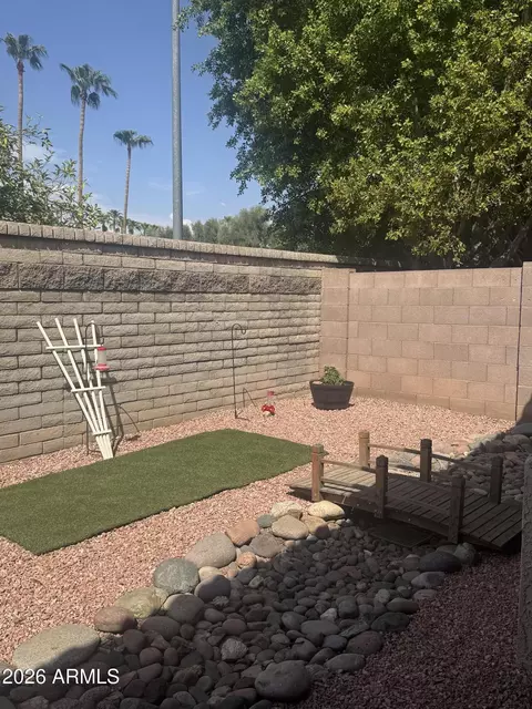 Exterior - 5415 E Mckellips Rd #5, Mesa, AZ 85215 photo 5 of 15