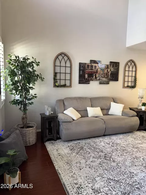 Living - 5415 E Mckellips Rd #5, Mesa, AZ 85215 photo 1 of 6
