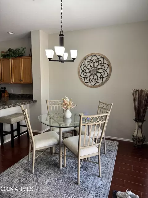 Dining - 5415 E Mckellips Rd #5, Mesa, AZ 85215 photo 1 of 4