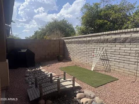 Exterior - 5415 E Mckellips Rd #5, Mesa, AZ 85215 photo 2 of 15