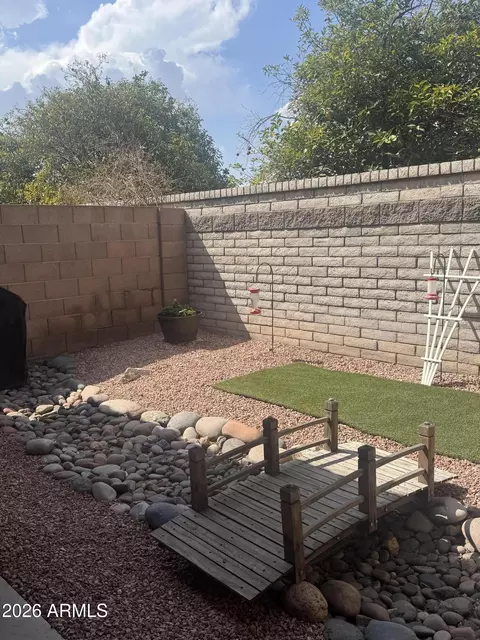 Exterior - 5415 E Mckellips Rd #5, Mesa, AZ 85215 photo 7 of 15