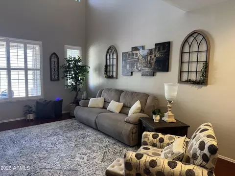 Living - 5415 E Mckellips Rd #5, Mesa, AZ 85215 photo 5 of 6