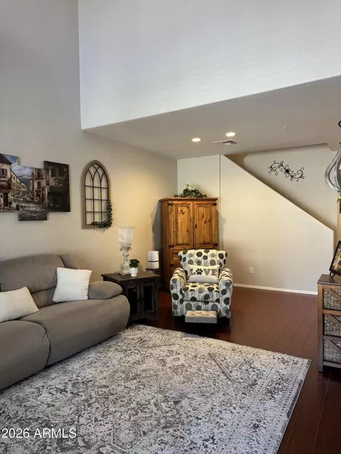 Living - 5415 E Mckellips Rd #5, Mesa, AZ 85215 photo 2 of 6